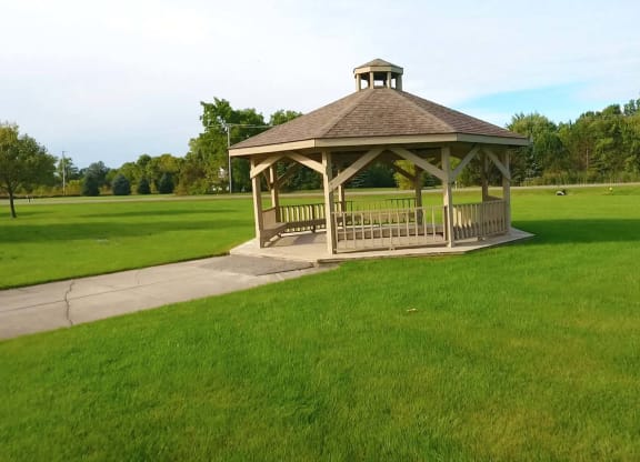 Gazebo