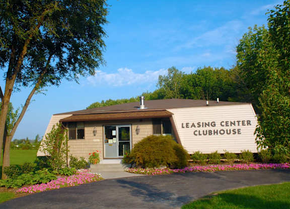 Leasing Office