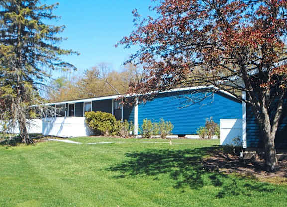 Outdoor Space