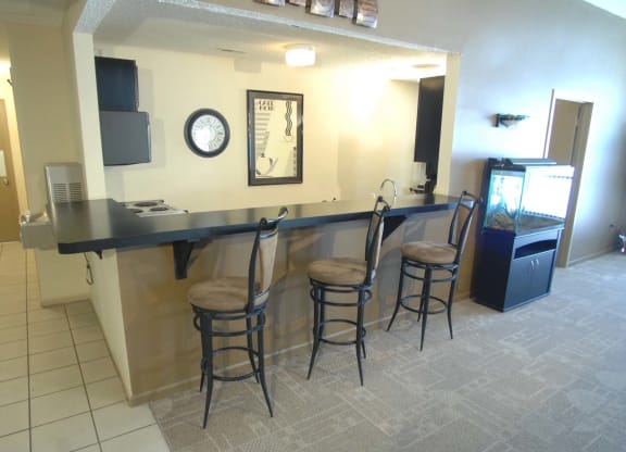 Clubhouse
