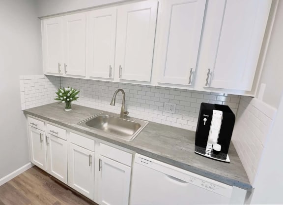 Kitchen - Premium Upgrade