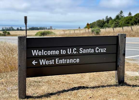 UCSC at Westmont Place Townhomes Apartments, Santa Cruz, 95060