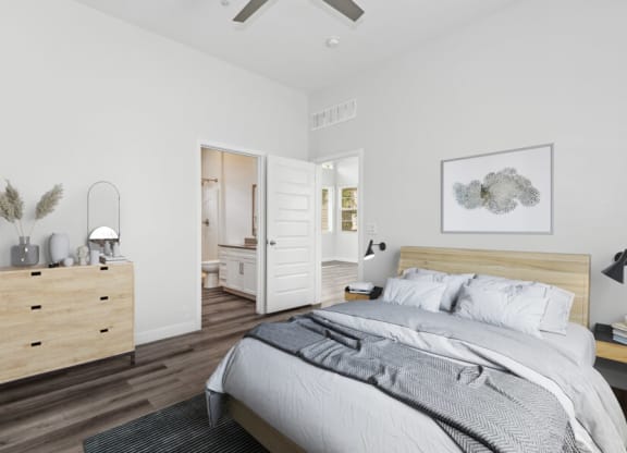 Bed at Baseline on 16, Arizona, 85042