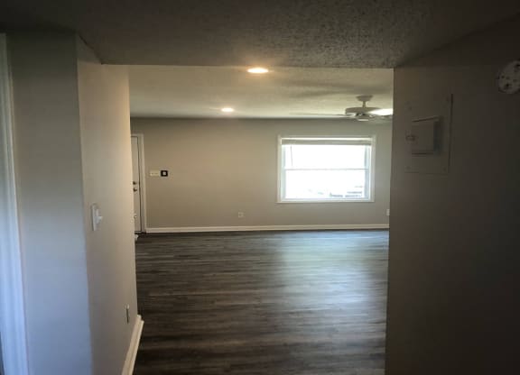 Unfurnished Area at Timberstone, Charlotte, NC, 28217