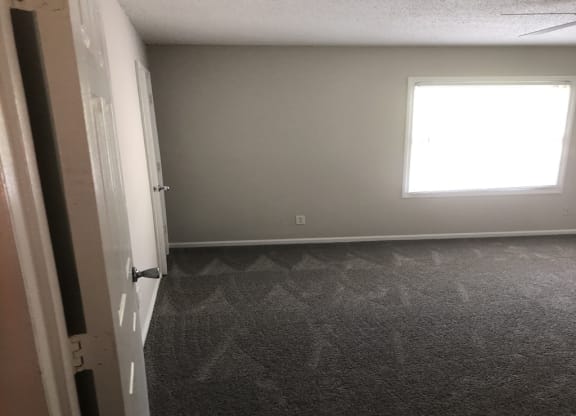 Carpeting at Timberstone, North Carolina