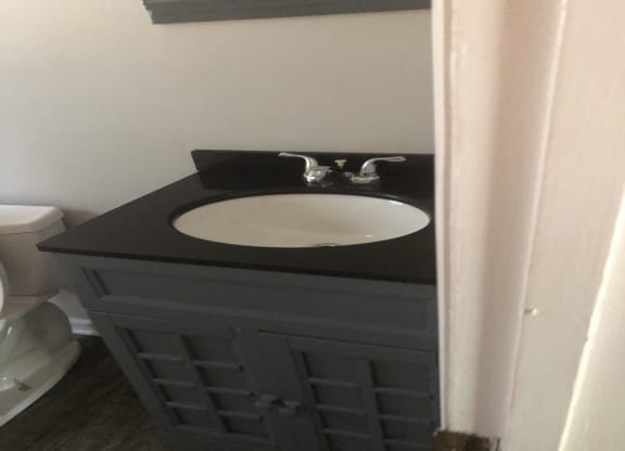 Wash Basin at Timberstone, Charlotte, NC