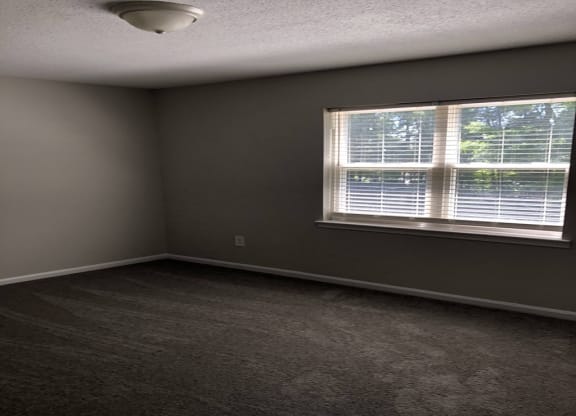 unfurnished apartment roomat Greenwood Village, Charlotte, NC