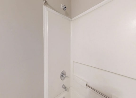 Bathtub at Willow Bend Apartments, Durham, 27707