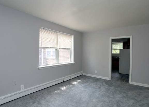 Expansive Window at Lawndale Apartments, Philadelphia, PA