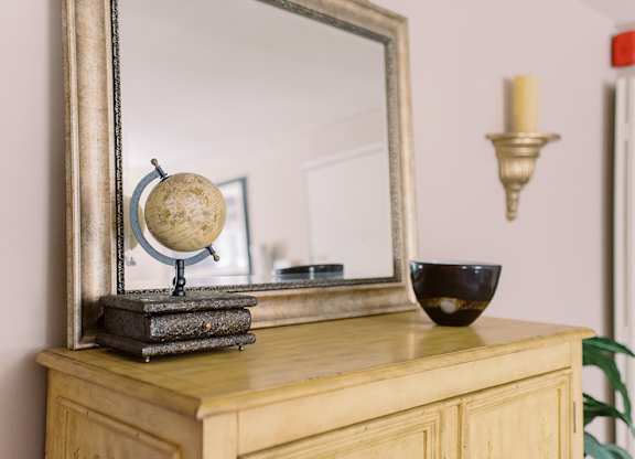 Interior at Grant Meadows Apartments, Philadelphia