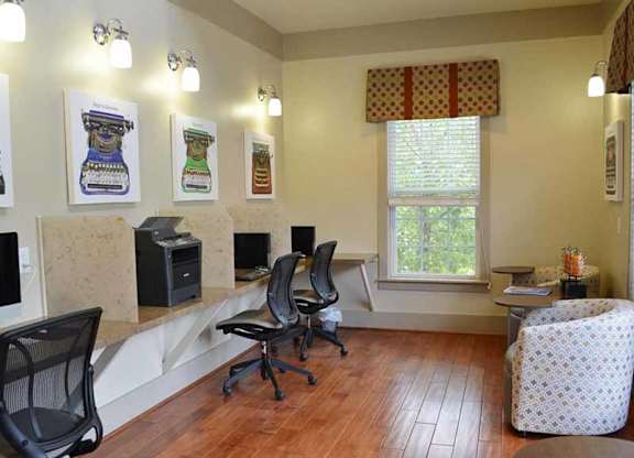 Business Center at Riverview Landing @ Valley Forge, Eagleville
