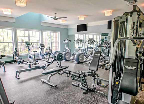 State Of The Art Fitness Center at Riverview Landing @ Valley Forge, Eagleville, 19403 