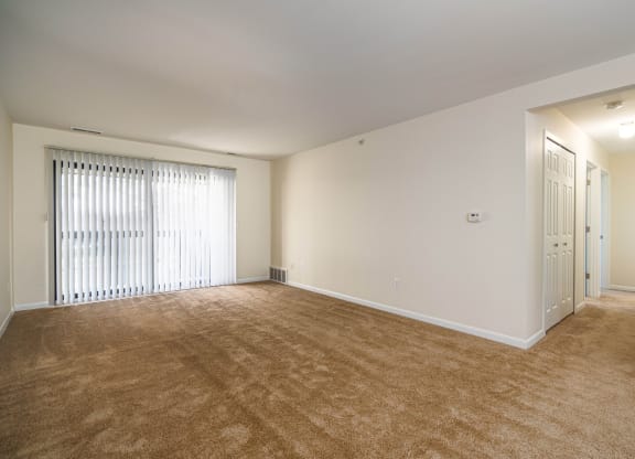 Upgraded Vacant Apartment at Westwood Village