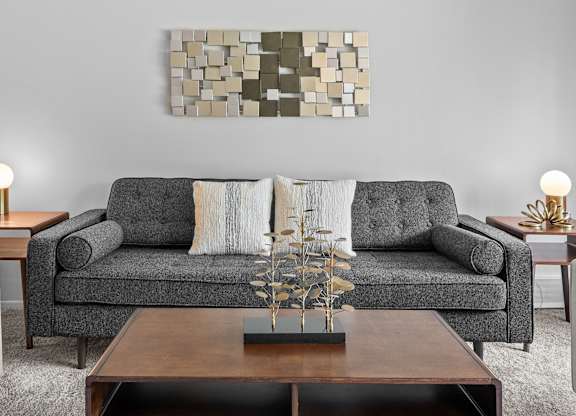 2 Bedroom Apartment in Kalamazoo