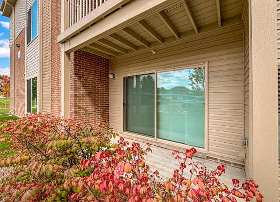 The Reserve at Prentiss Pointe Apartments in Harrison Township