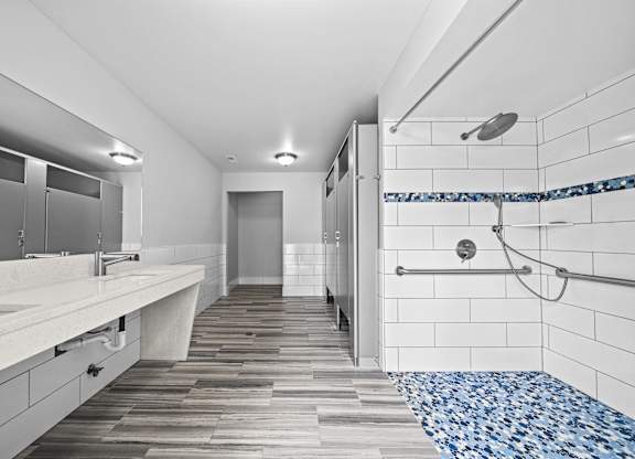 The Reserve at Prentiss Pointe Apartments in Harrison Township