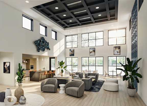 Clubroom at Cobia Cove Apartments, Holiday, 34691