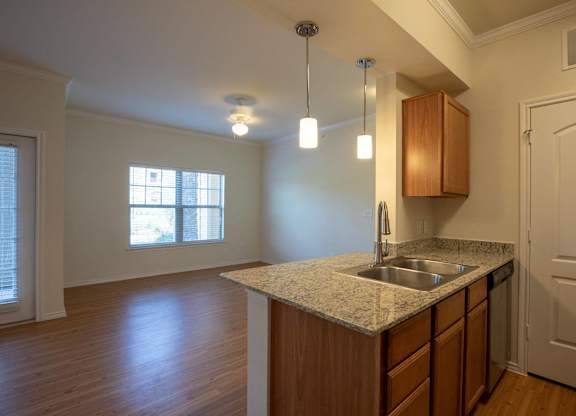 Sink With Faucet at Cypress Creek at Parker Blvd, TX 75189
