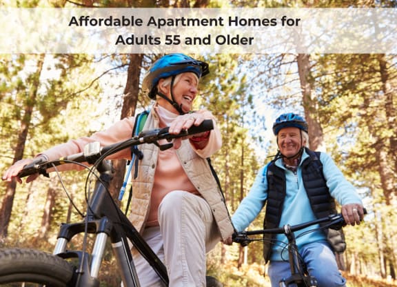 Senior Lifestyle at The Grainwood Senior Apartments, Prior Lake, 55372