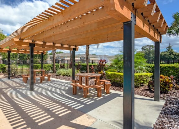 Picnic Area