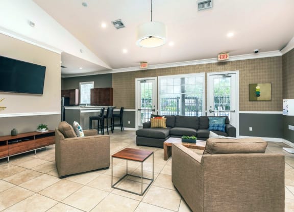 Community Room