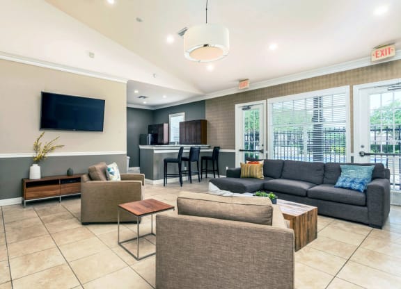 Community Room
