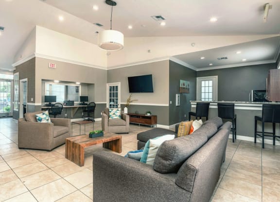 Community Room