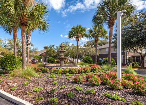 Landscaping