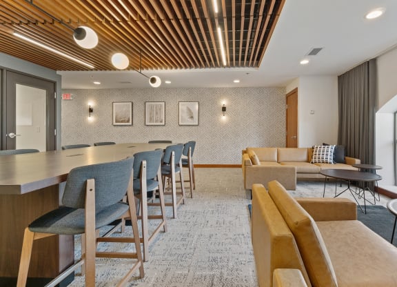 Social Nooks at 808 Berry Place, Minnesota, 55114