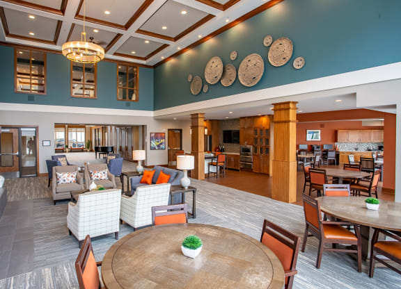 Community Room