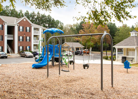 Playground