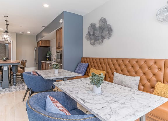 Dominium-Ashlynn Ridge-Community Kitchen