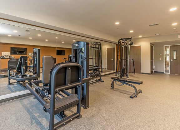 Dominium-Ashlynn Ridge-Fitness Center