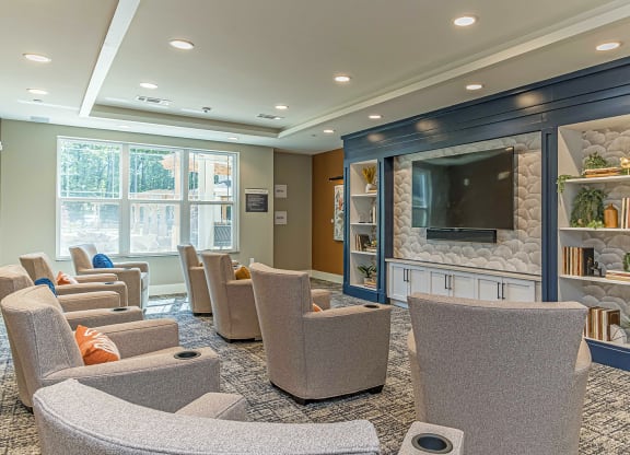 Dominium-Ashlynn Ridge-Theater Room