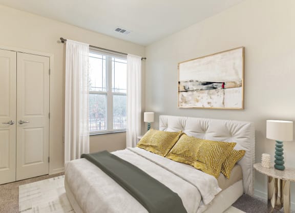Dominium-Ashlynn Ridge-Virtually Staged Apt 1 Bedroom