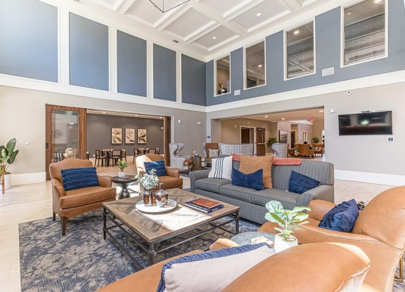 Dominium-Ashlynn Ridge-Clubroom