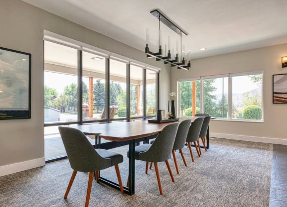 Balmoral_Community Room