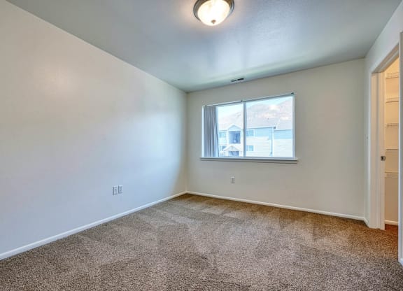 Balmoral_Apartment Bedroom