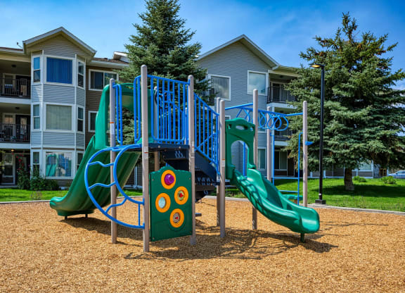 Balmoral_Outdoor Playground