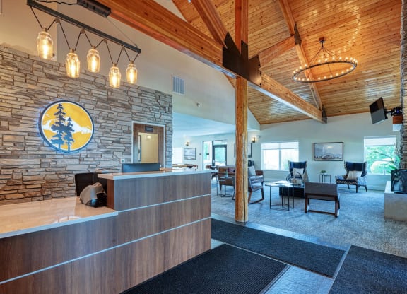 Balmoral_Lobby Interior