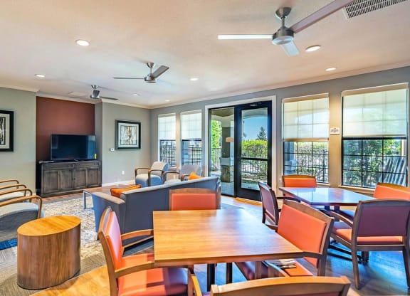 Beckley_Community Room