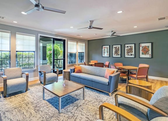 Beckley_Community Room