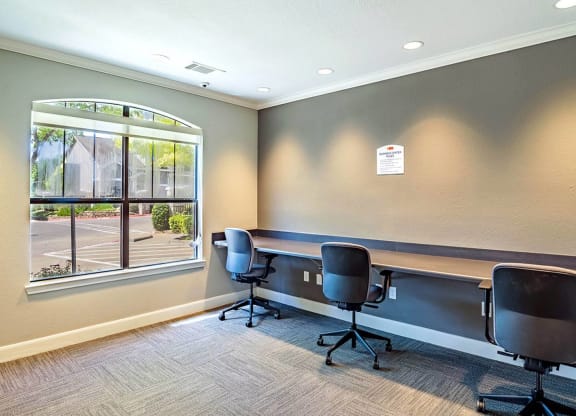 Beckley_Business Center