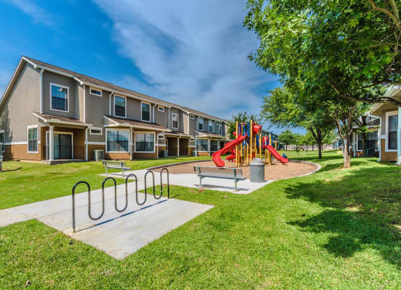 Beckley_Courtyard