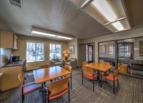 Castlewoods_Community Room