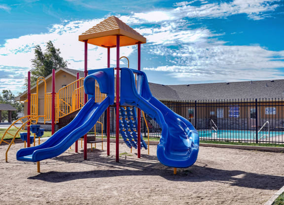 Cathy's Pointe_Outdoor Playground