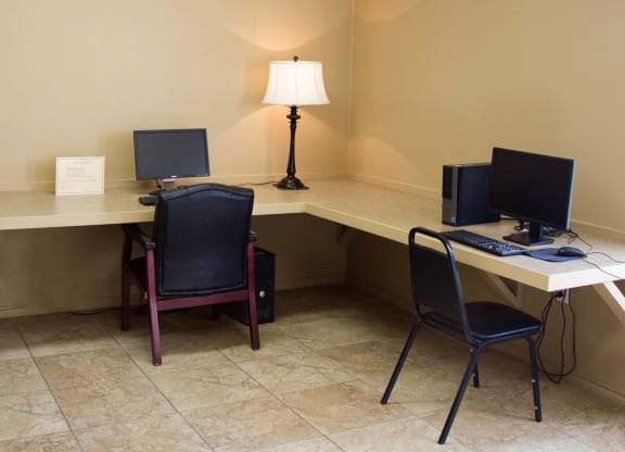 Cathy's Pointe_Business Center