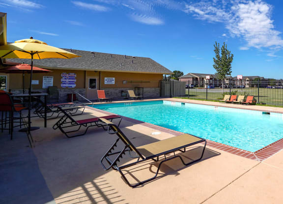 Cathy's Pointe_Outdoor Swimming Pool