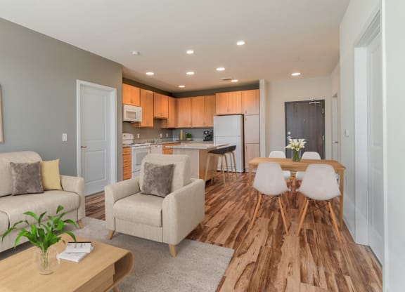 Dominium-Centennial Crossings-Virtually Staged Apt Overview