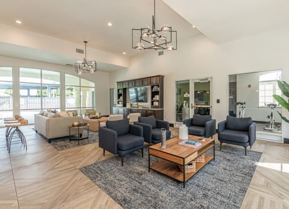 Dominium-Chapel Trace-Clubhouse